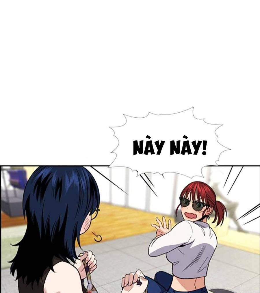 Giáo Dục Chân Chính - Get Schooled Chapter 103 - Trang 56