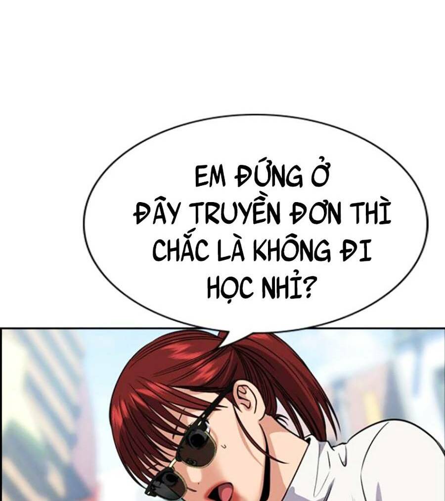 Giáo Dục Chân Chính - Get Schooled Chapter 103 - Trang 5