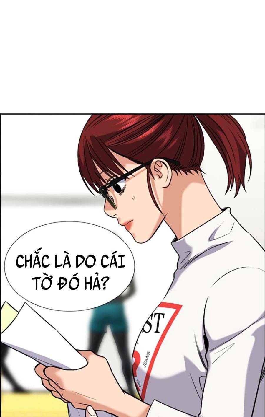 Giáo Dục Chân Chính - Get Schooled Chapter 103 - Trang 60