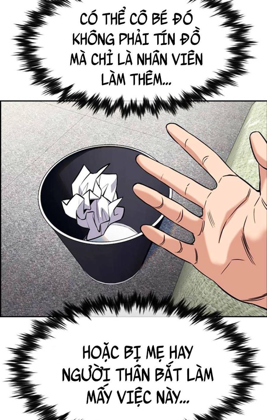 Giáo Dục Chân Chính - Get Schooled Chapter 103 - Trang 64