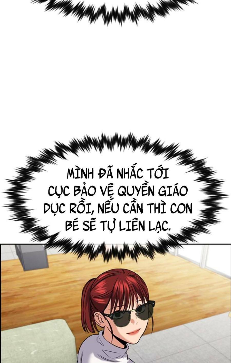 Giáo Dục Chân Chính - Get Schooled Chapter 103 - Trang 65