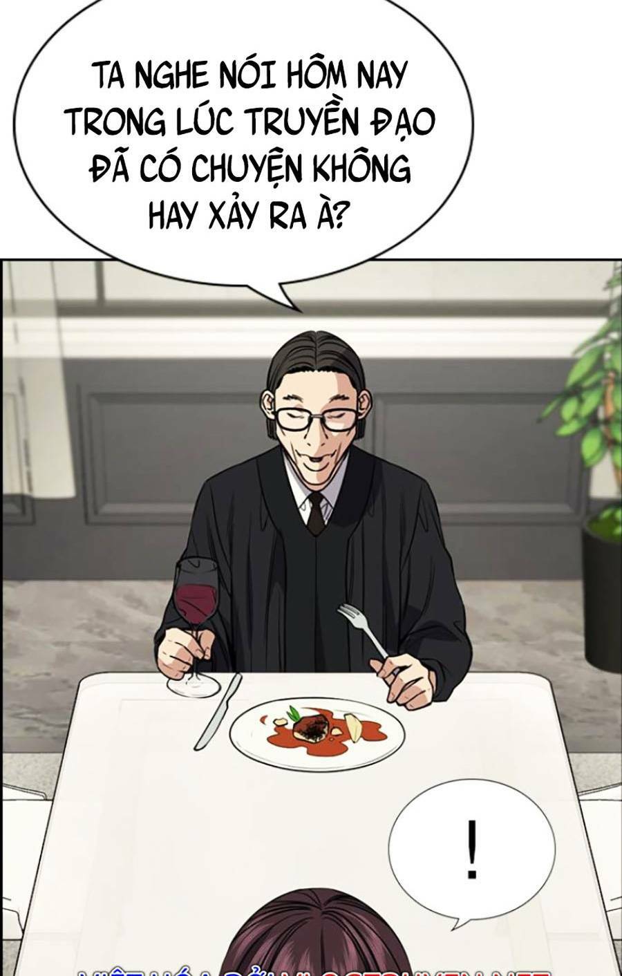 Giáo Dục Chân Chính - Get Schooled Chapter 103 - Trang 75