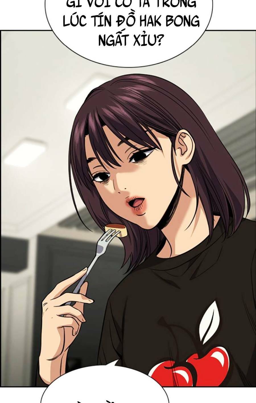 Giáo Dục Chân Chính - Get Schooled Chapter 103 - Trang 77