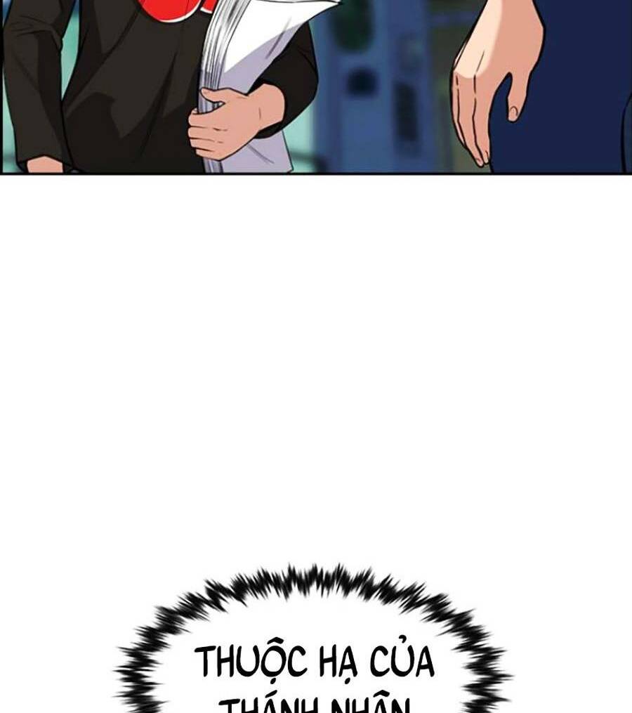 Giáo Dục Chân Chính - Get Schooled Chapter 103 - Trang 7