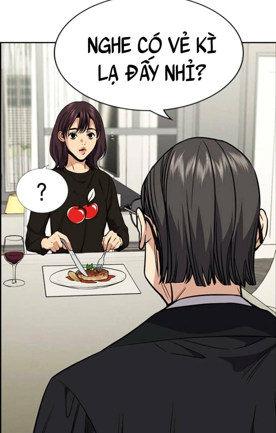 Giáo Dục Chân Chính - Get Schooled Chapter 103 - Trang 80