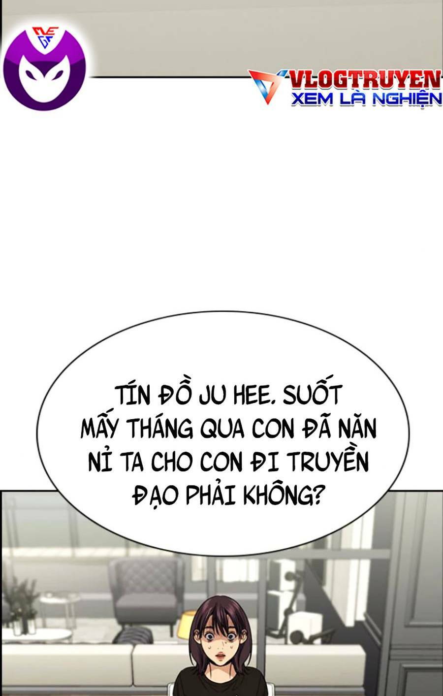 Giáo Dục Chân Chính - Get Schooled Chapter 103 - Trang 87