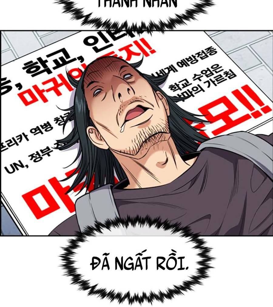 Giáo Dục Chân Chính - Get Schooled Chapter 103 - Trang 8