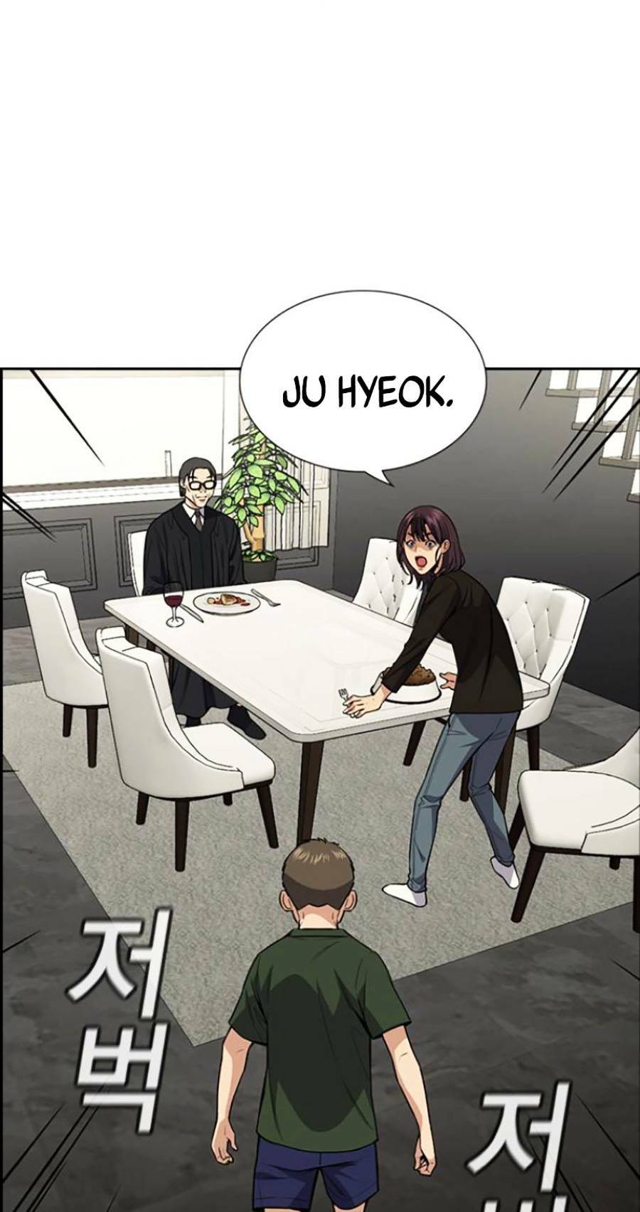 Giáo Dục Chân Chính - Get Schooled Chapter 103 - Trang 96