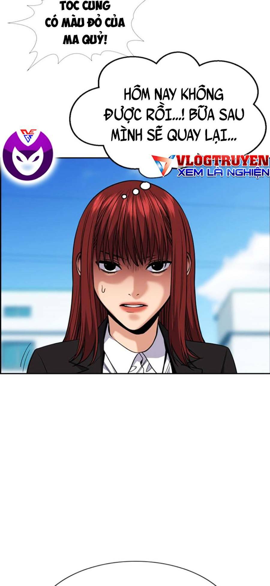 Giáo Dục Chân Chính - Get Schooled Chapter 104 - Trang 9