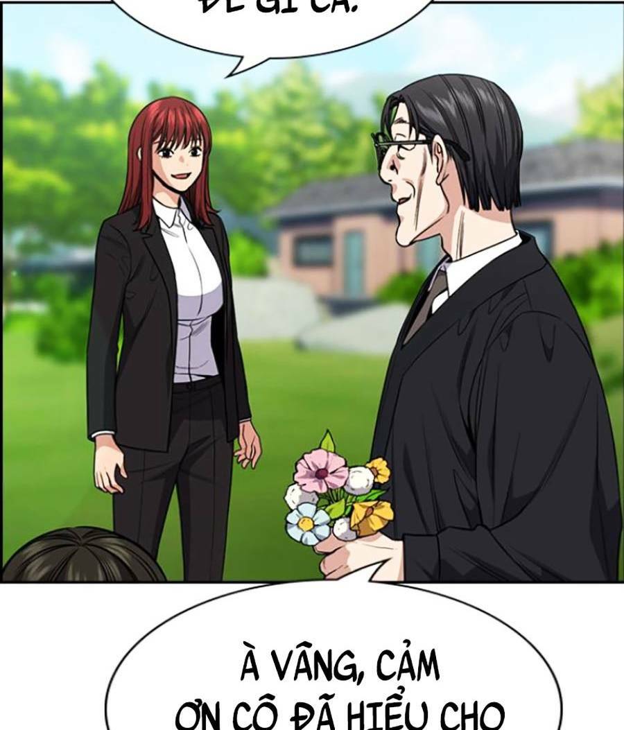 Giáo Dục Chân Chính - Get Schooled Chapter 104 - Trang 105