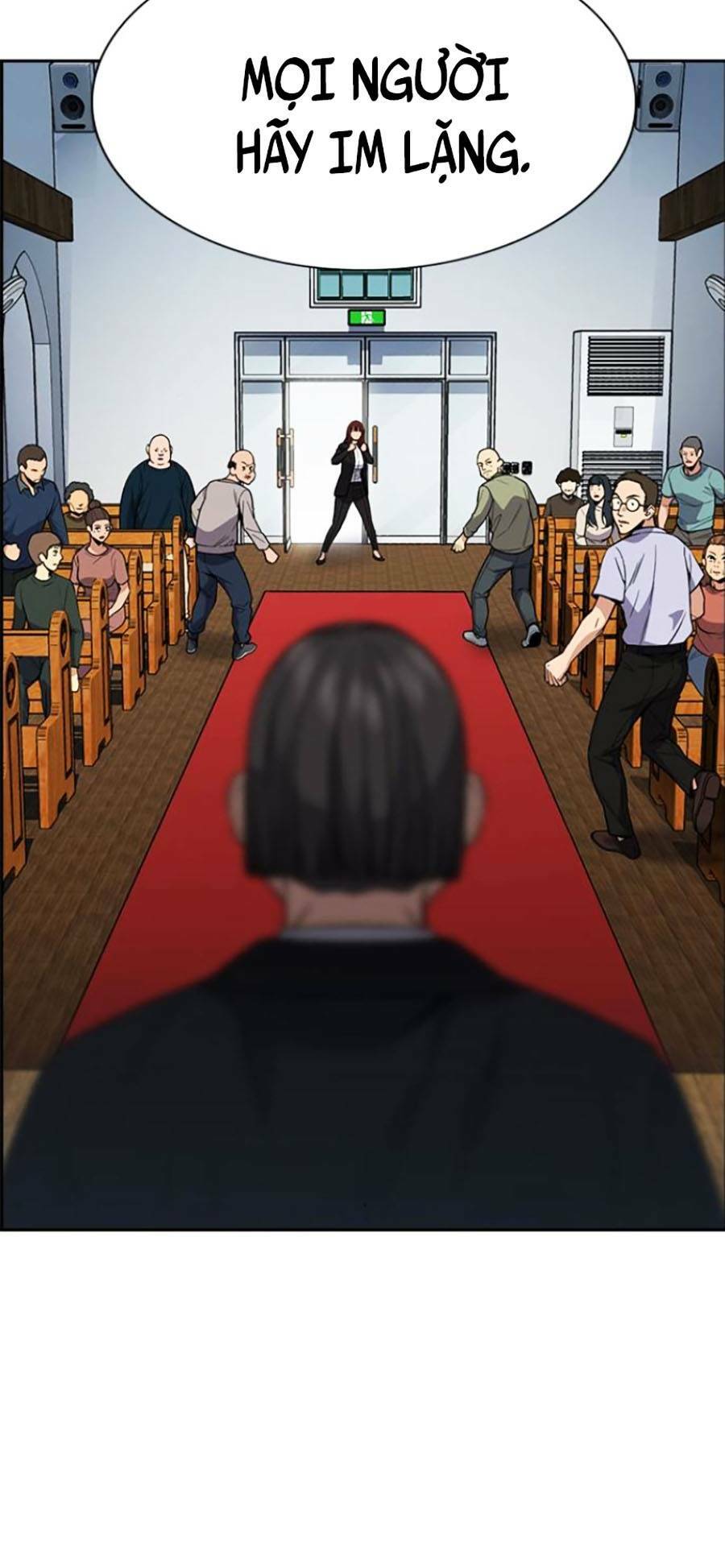 Giáo Dục Chân Chính - Get Schooled Chapter 104 - Trang 10