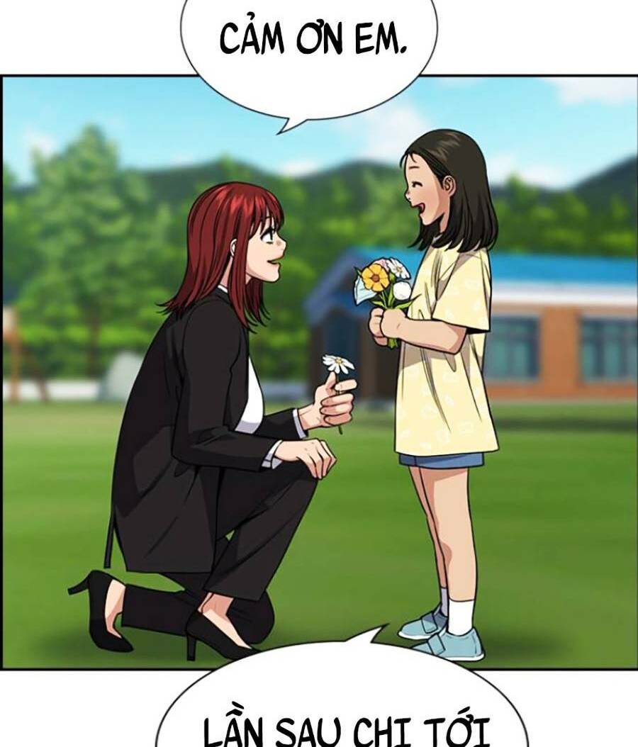 Giáo Dục Chân Chính - Get Schooled Chapter 104 - Trang 114