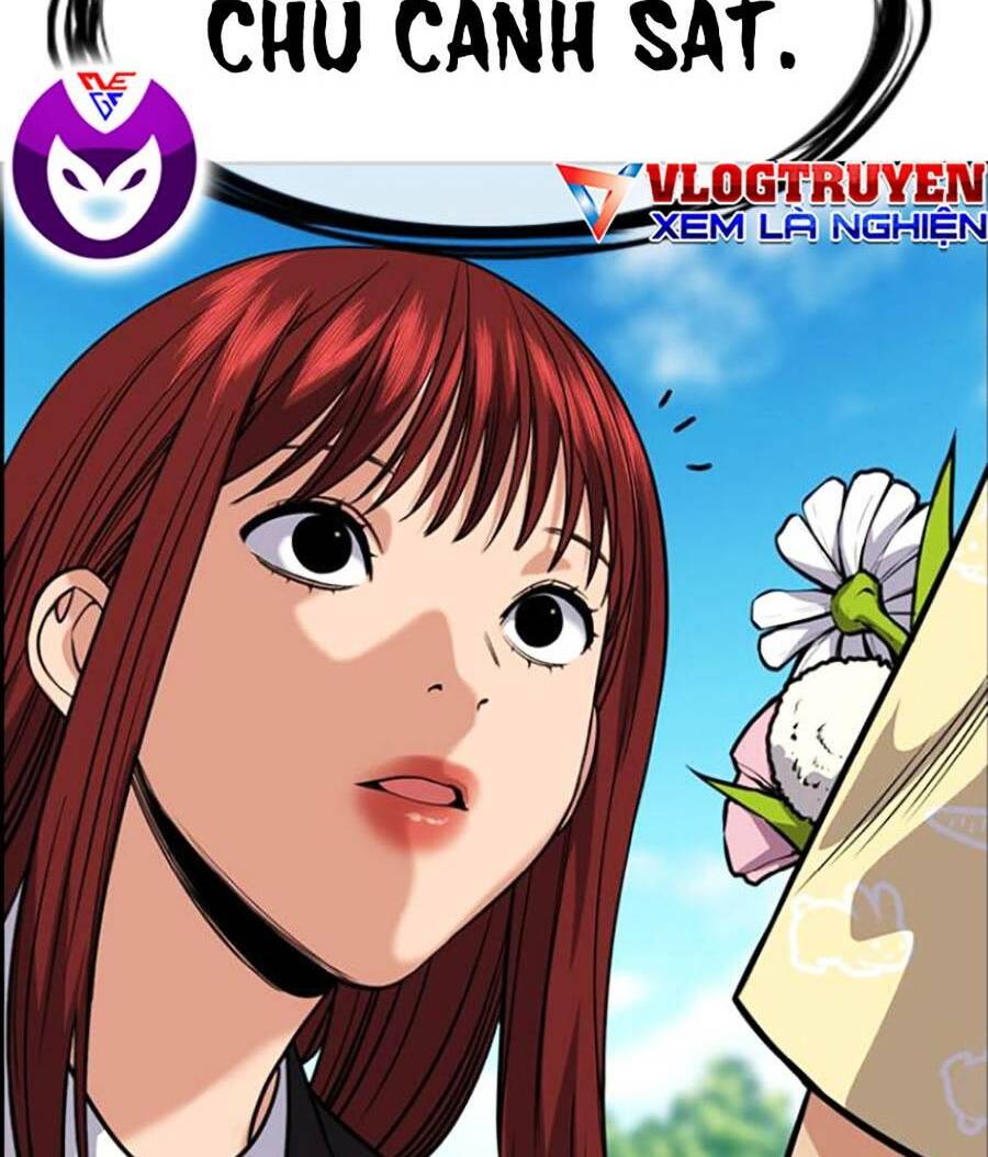 Giáo Dục Chân Chính - Get Schooled Chapter 104 - Trang 116