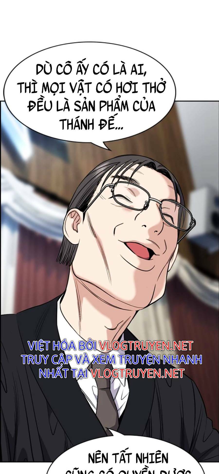 Giáo Dục Chân Chính - Get Schooled Chapter 104 - Trang 11