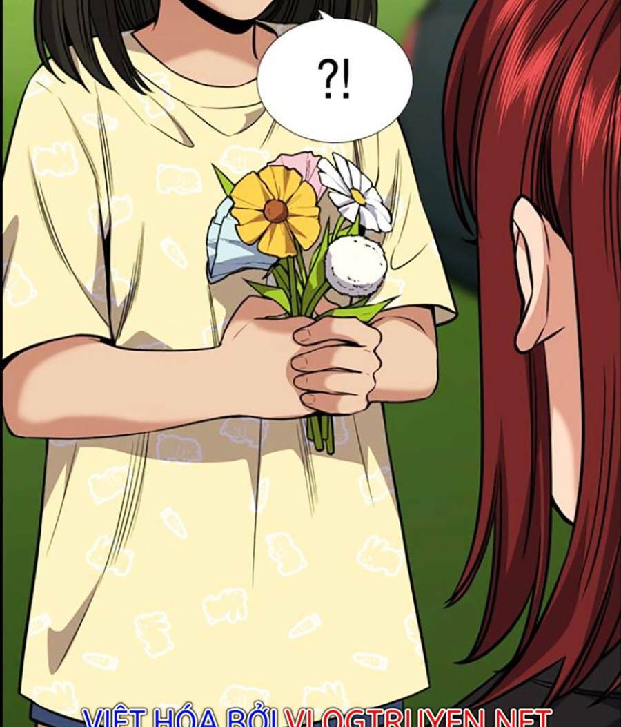 Giáo Dục Chân Chính - Get Schooled Chapter 104 - Trang 119