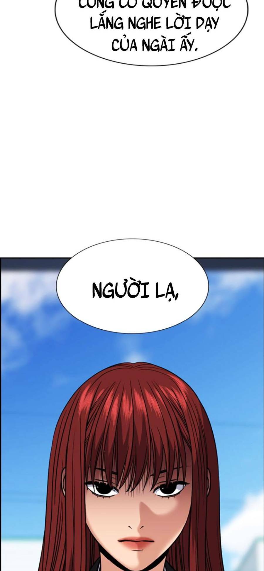 Giáo Dục Chân Chính - Get Schooled Chapter 104 - Trang 12