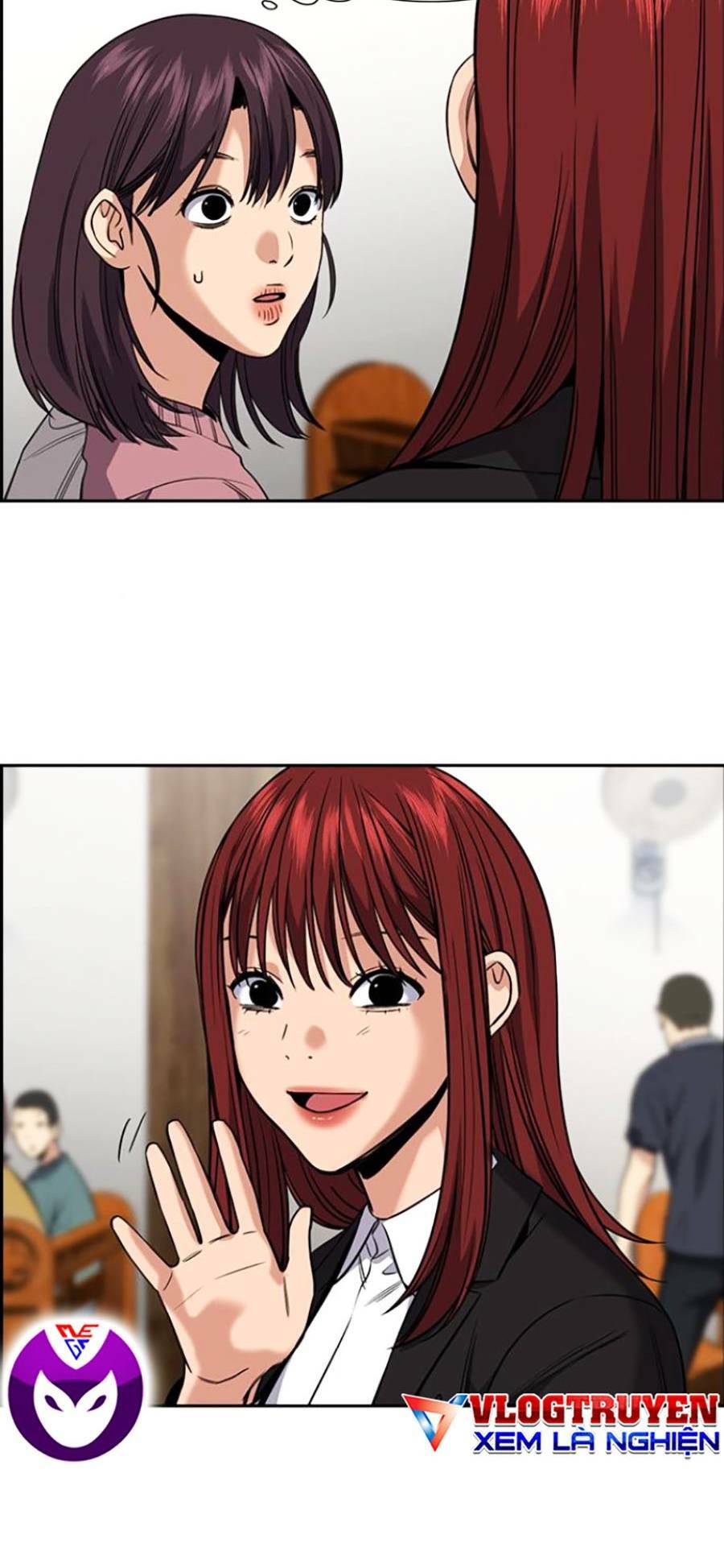 Giáo Dục Chân Chính - Get Schooled Chapter 104 - Trang 16