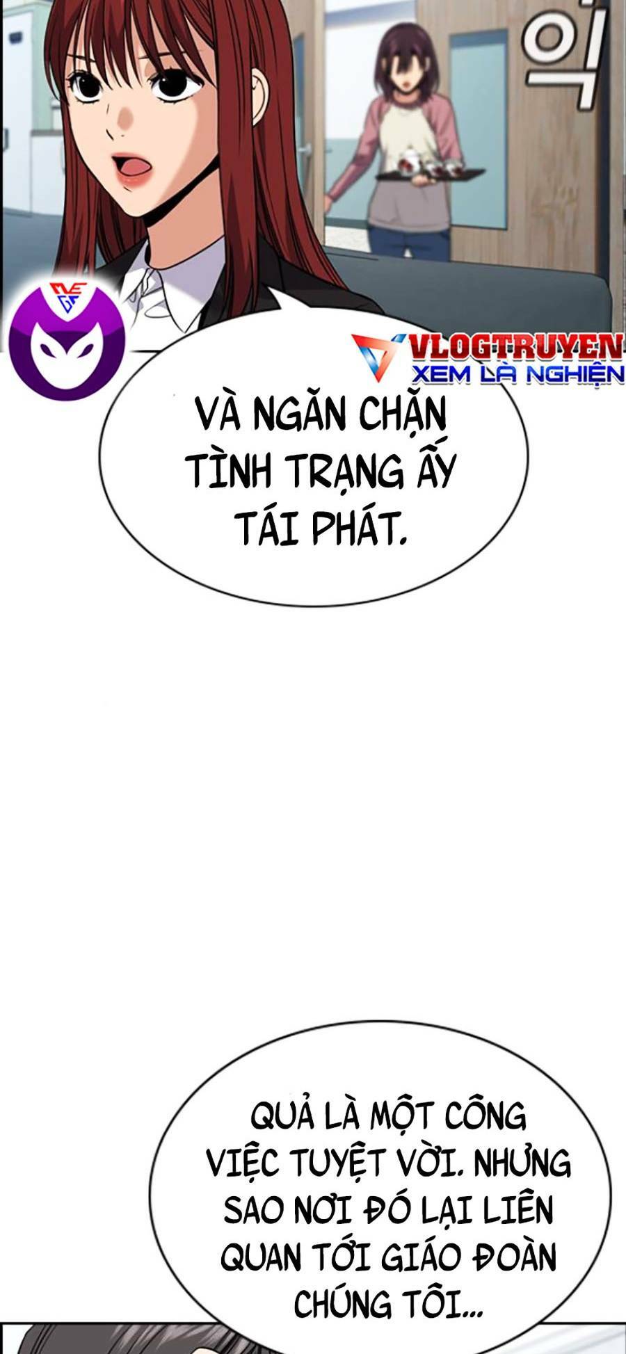 Giáo Dục Chân Chính - Get Schooled Chapter 104 - Trang 21