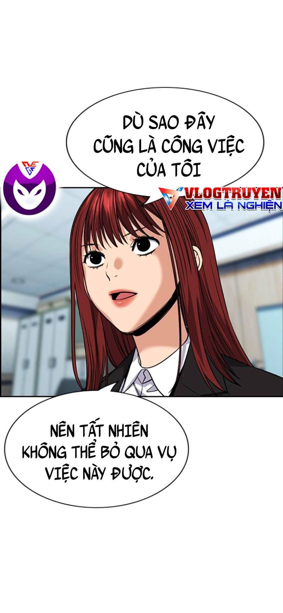 Giáo Dục Chân Chính - Get Schooled Chapter 104 - Trang 24