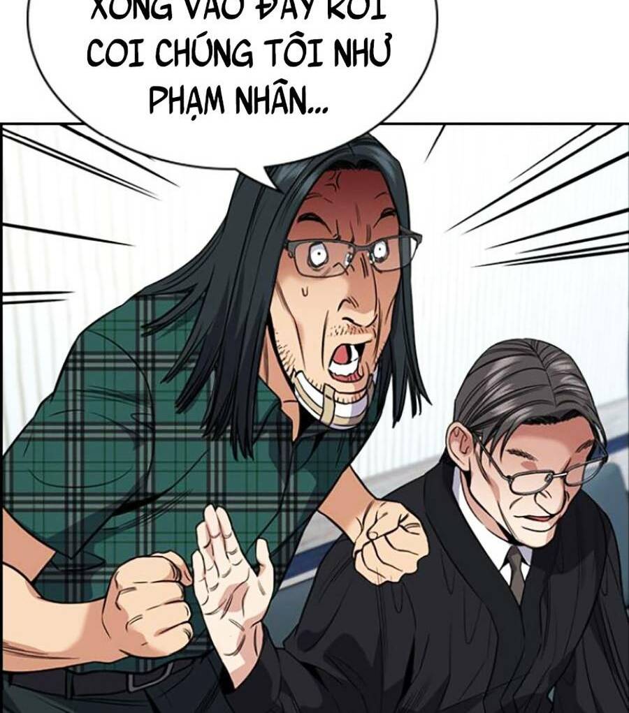 Giáo Dục Chân Chính - Get Schooled Chapter 104 - Trang 28