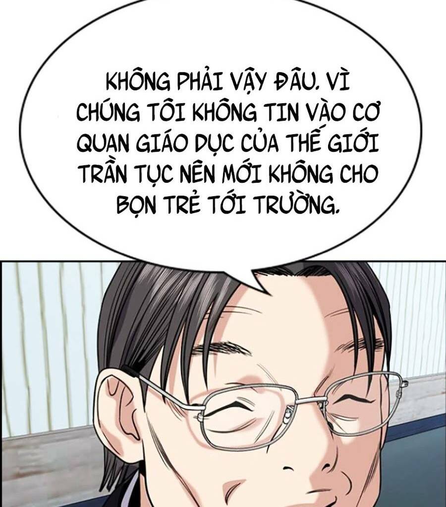 Giáo Dục Chân Chính - Get Schooled Chapter 104 - Trang 30