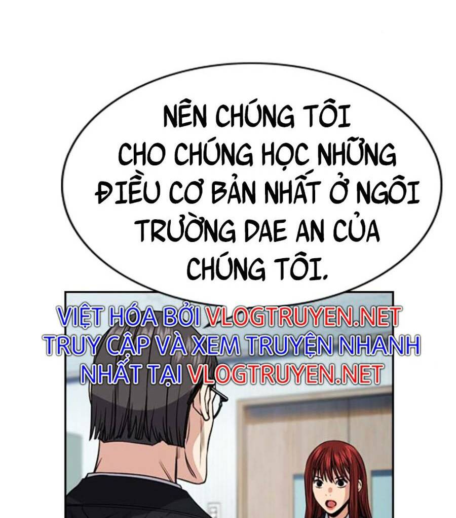 Giáo Dục Chân Chính - Get Schooled Chapter 104 - Trang 32