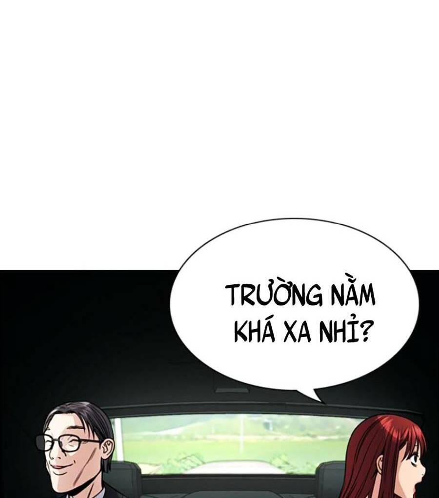 Giáo Dục Chân Chính - Get Schooled Chapter 104 - Trang 38