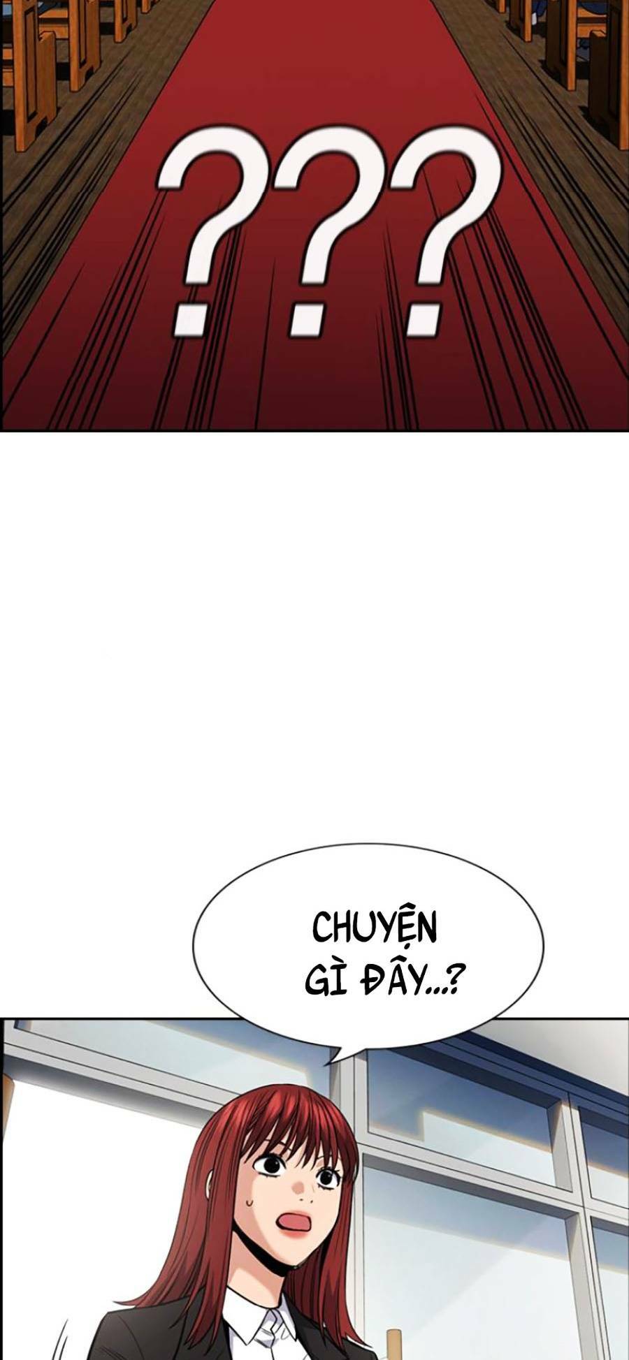 Giáo Dục Chân Chính - Get Schooled Chapter 104 - Trang 3