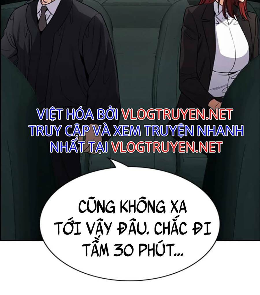 Giáo Dục Chân Chính - Get Schooled Chapter 104 - Trang 39