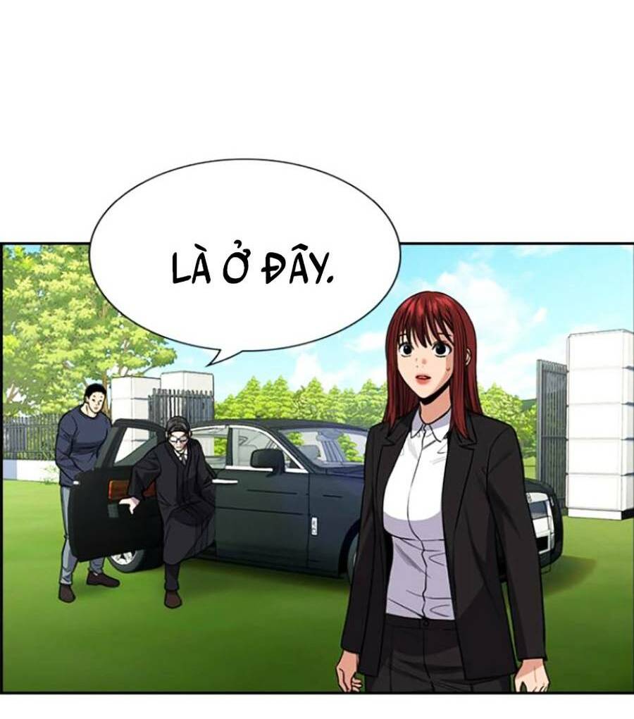 Giáo Dục Chân Chính - Get Schooled Chapter 104 - Trang 44