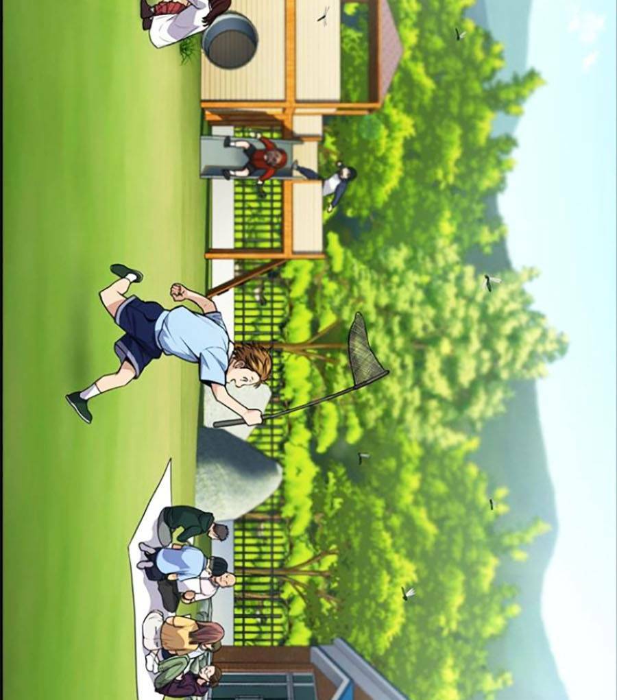 Giáo Dục Chân Chính - Get Schooled Chapter 104 - Trang 49