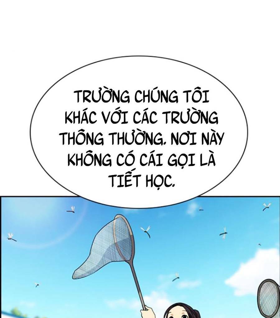 Giáo Dục Chân Chính - Get Schooled Chapter 104 - Trang 51