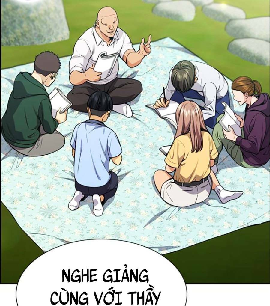 Giáo Dục Chân Chính - Get Schooled Chapter 104 - Trang 55