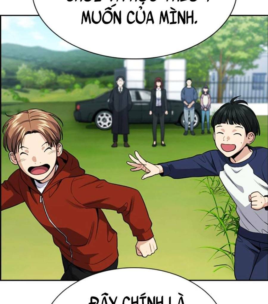 Giáo Dục Chân Chính - Get Schooled Chapter 104 - Trang 57