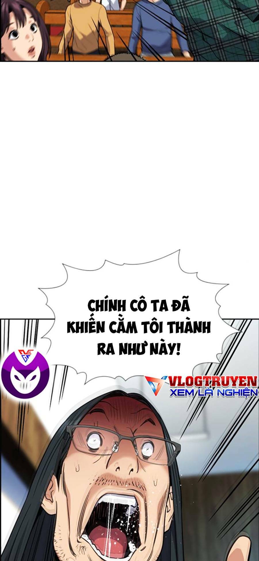 Giáo Dục Chân Chính - Get Schooled Chapter 104 - Trang 5