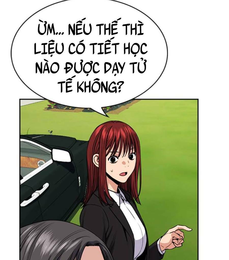 Giáo Dục Chân Chính - Get Schooled Chapter 104 - Trang 59