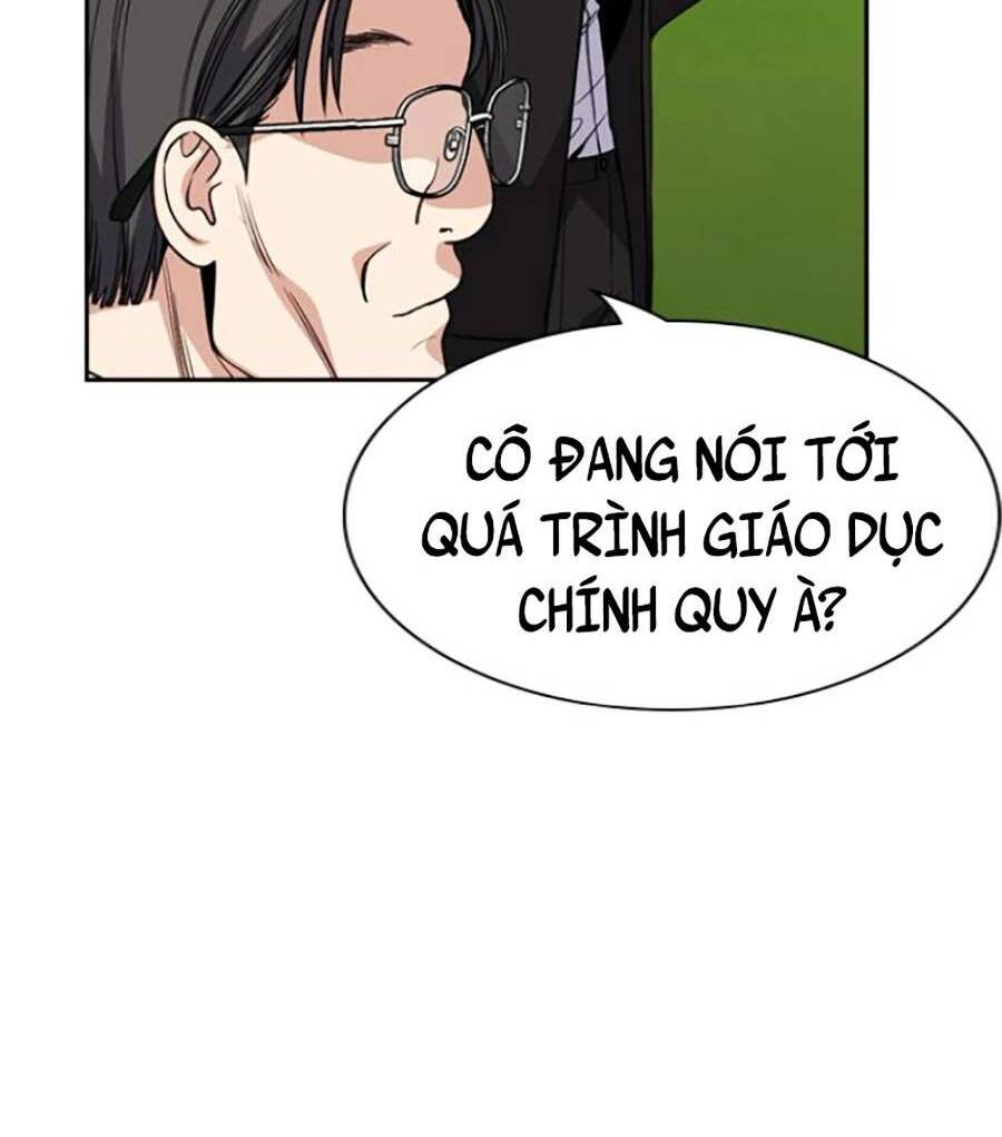 Giáo Dục Chân Chính - Get Schooled Chapter 104 - Trang 60