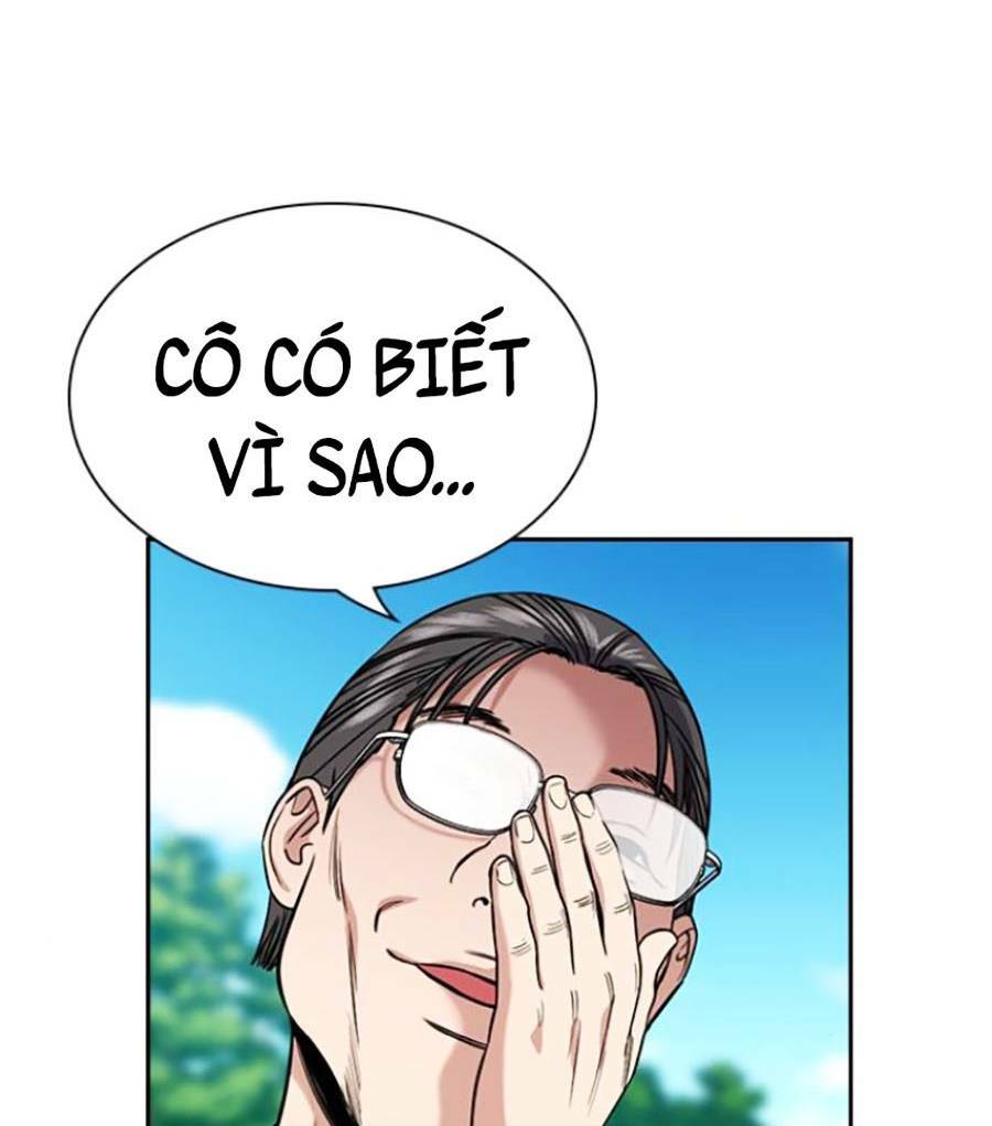 Giáo Dục Chân Chính - Get Schooled Chapter 104 - Trang 61