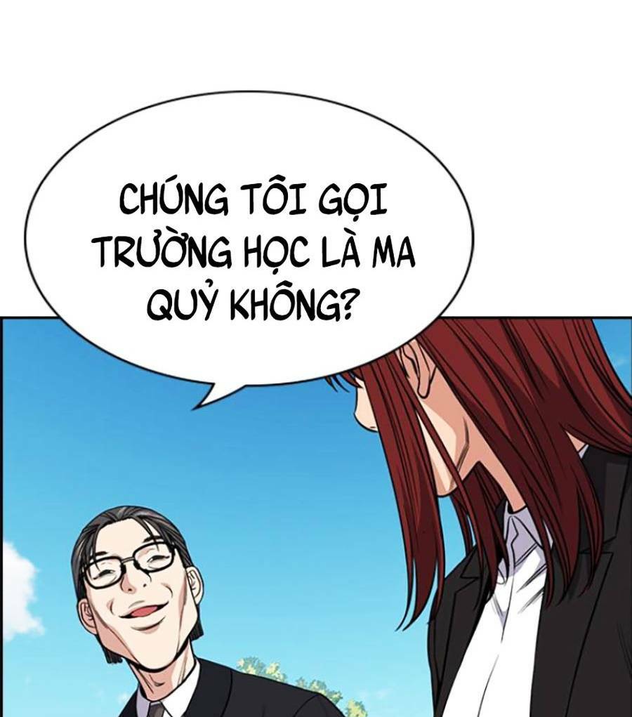 Giáo Dục Chân Chính - Get Schooled Chapter 104 - Trang 63