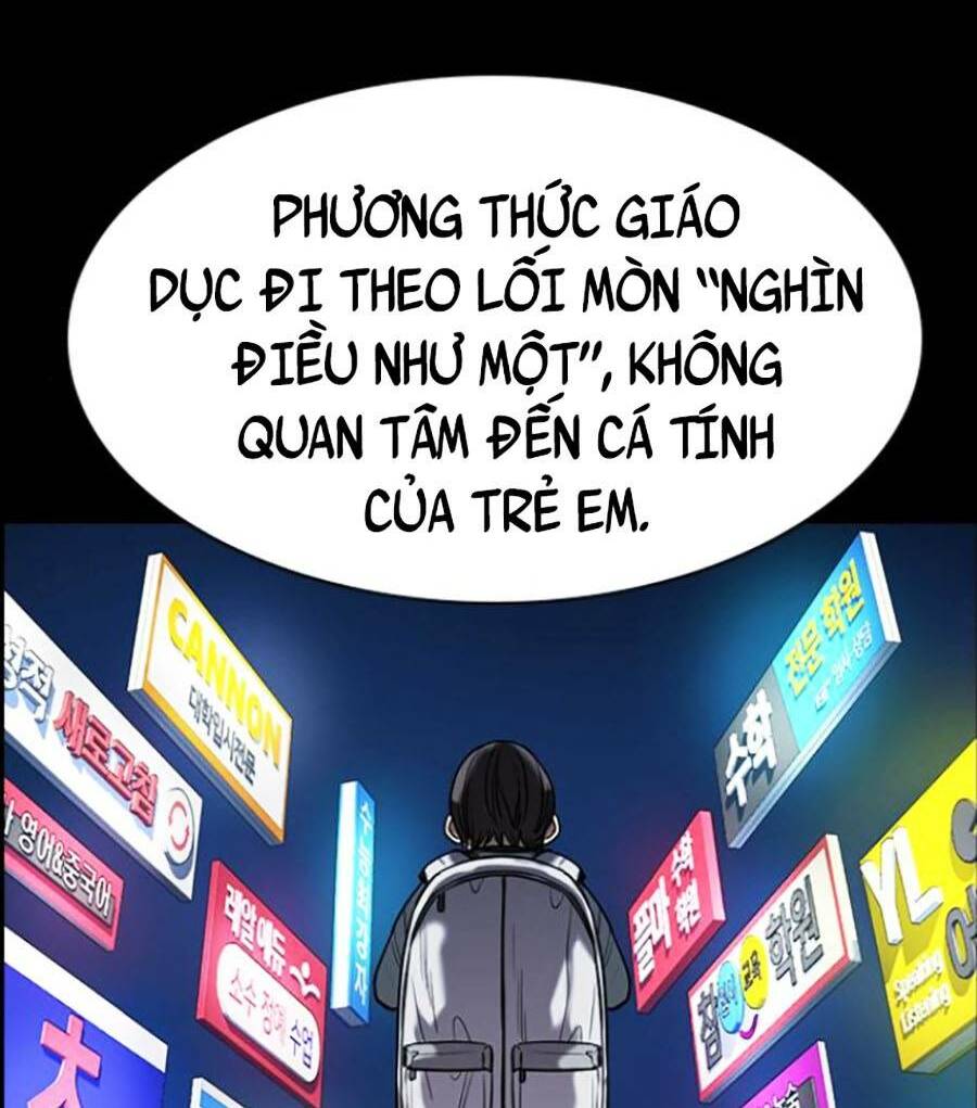 Giáo Dục Chân Chính - Get Schooled Chapter 104 - Trang 66