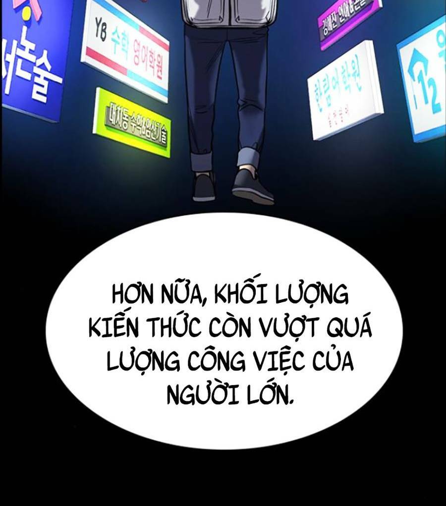 Giáo Dục Chân Chính - Get Schooled Chapter 104 - Trang 67