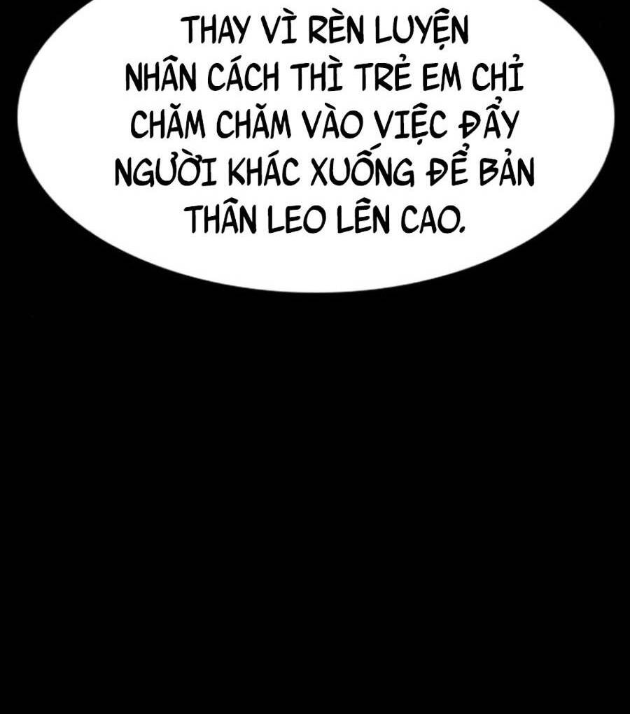 Giáo Dục Chân Chính - Get Schooled Chapter 104 - Trang 70