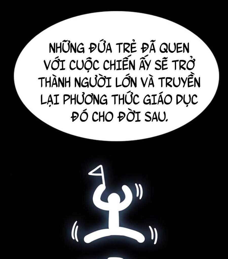 Giáo Dục Chân Chính - Get Schooled Chapter 104 - Trang 71