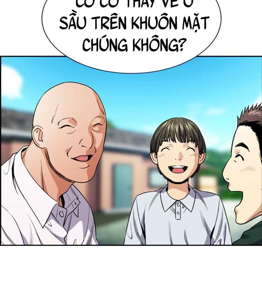 Giáo Dục Chân Chính - Get Schooled Chapter 104 - Trang 83