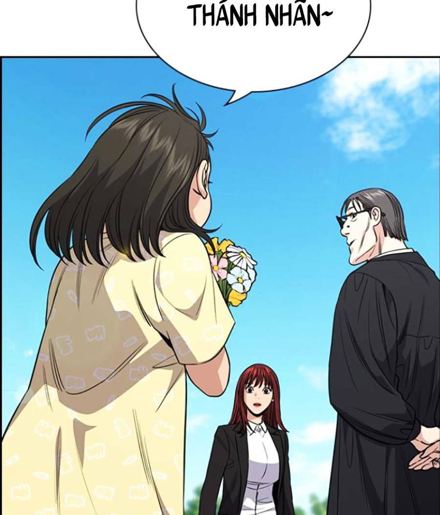 Giáo Dục Chân Chính - Get Schooled Chapter 104 - Trang 87