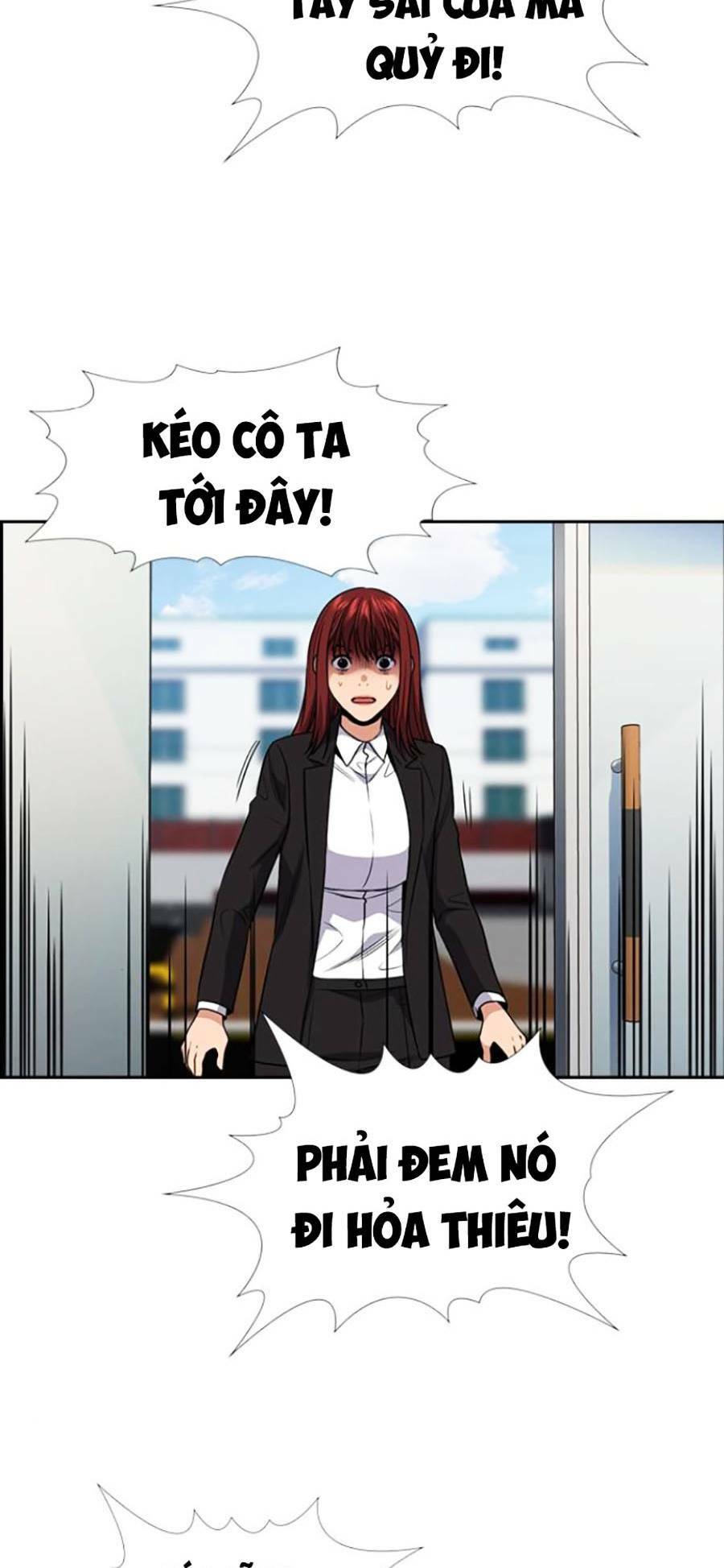 Giáo Dục Chân Chính - Get Schooled Chapter 104 - Trang 8