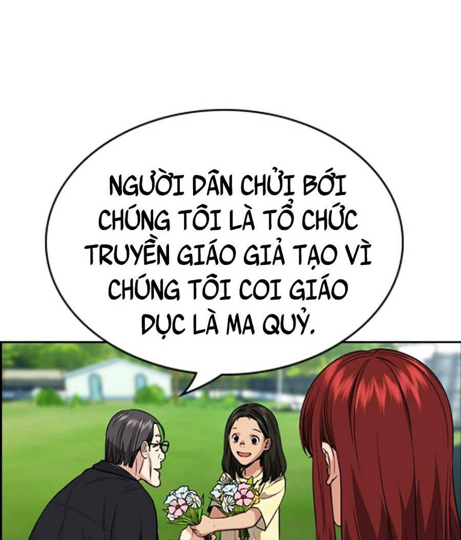 Giáo Dục Chân Chính - Get Schooled Chapter 104 - Trang 92