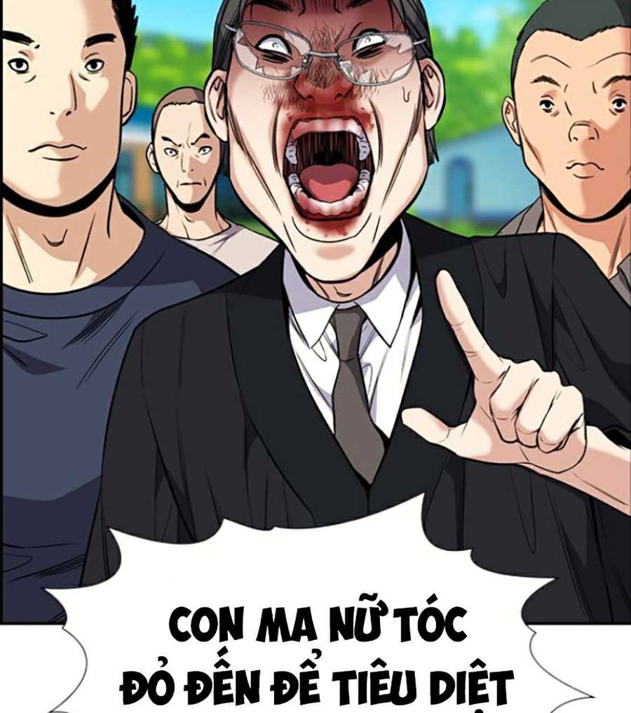 Giáo Dục Chân Chính - Get Schooled Chapter 105 - Trang 100