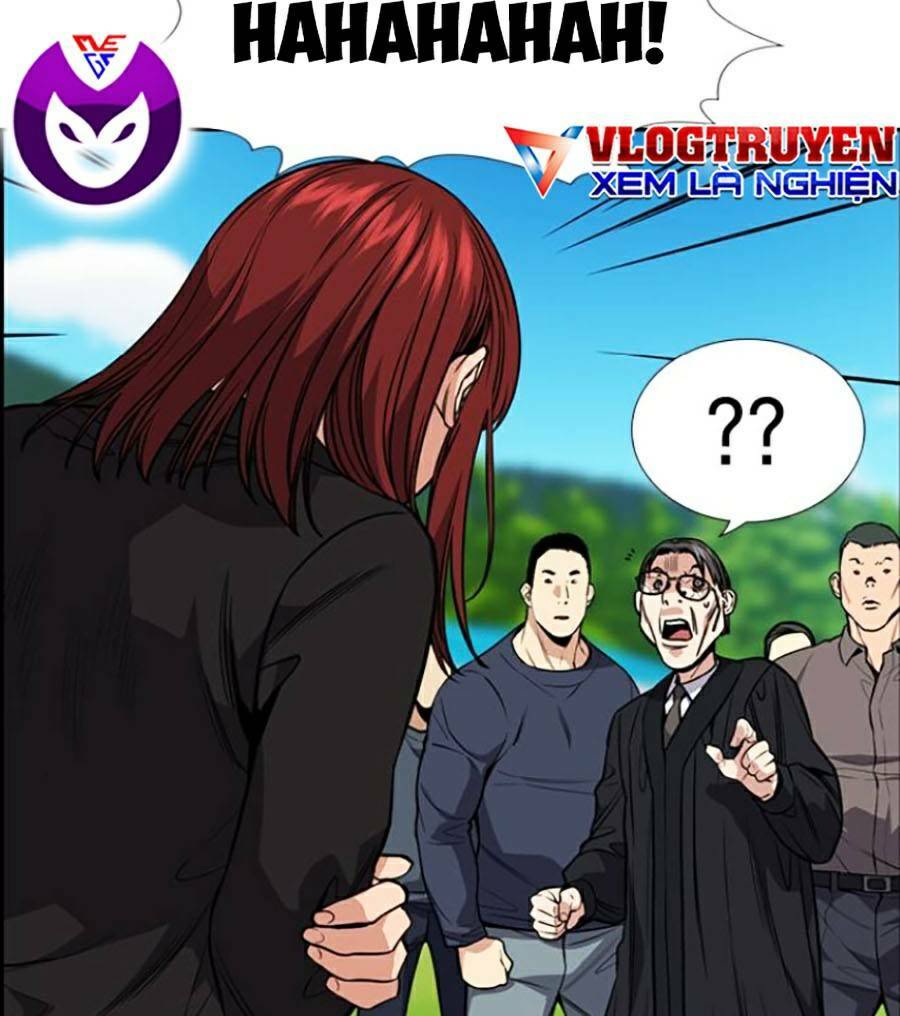 Giáo Dục Chân Chính - Get Schooled Chapter 105 - Trang 103