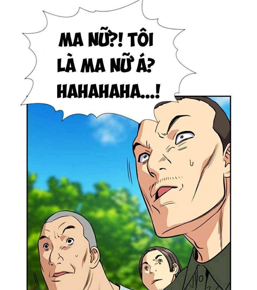 Giáo Dục Chân Chính - Get Schooled Chapter 105 - Trang 105